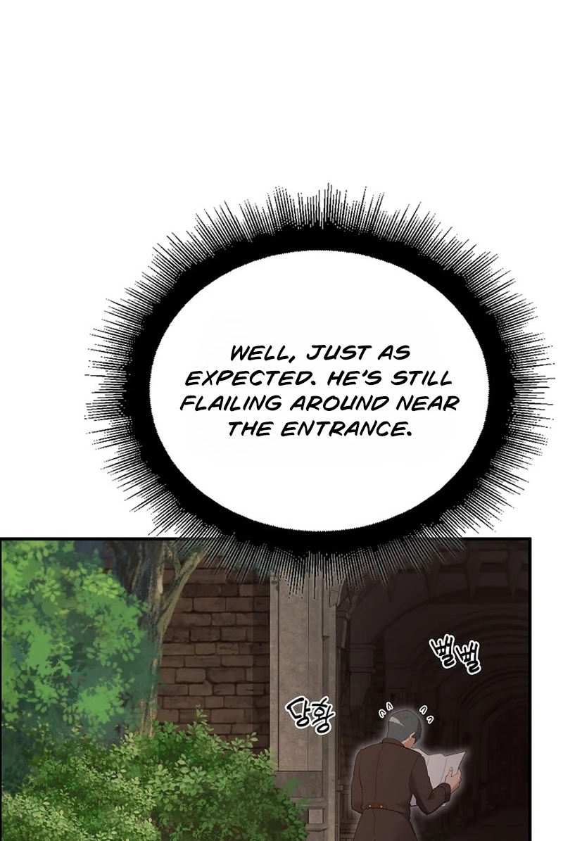 XX Dungeon Chapter 45 page 63 - 