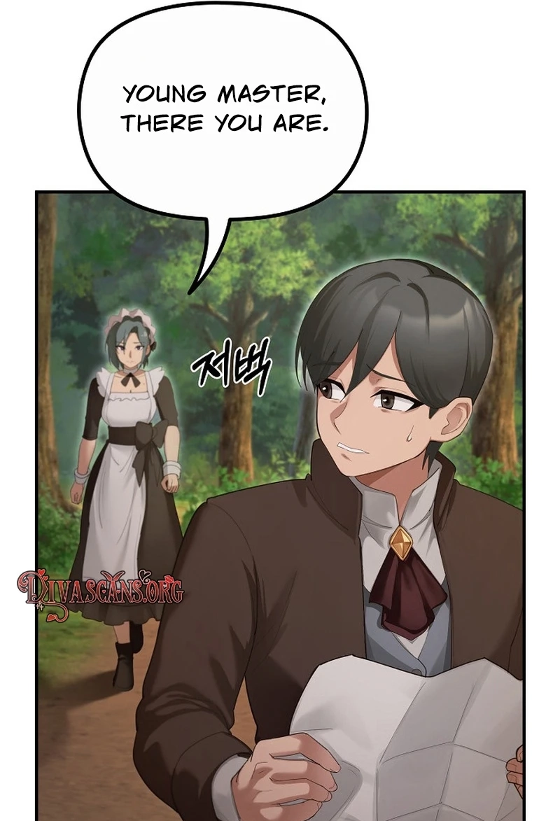 XX Dungeon Chapter 45 page 65 - 