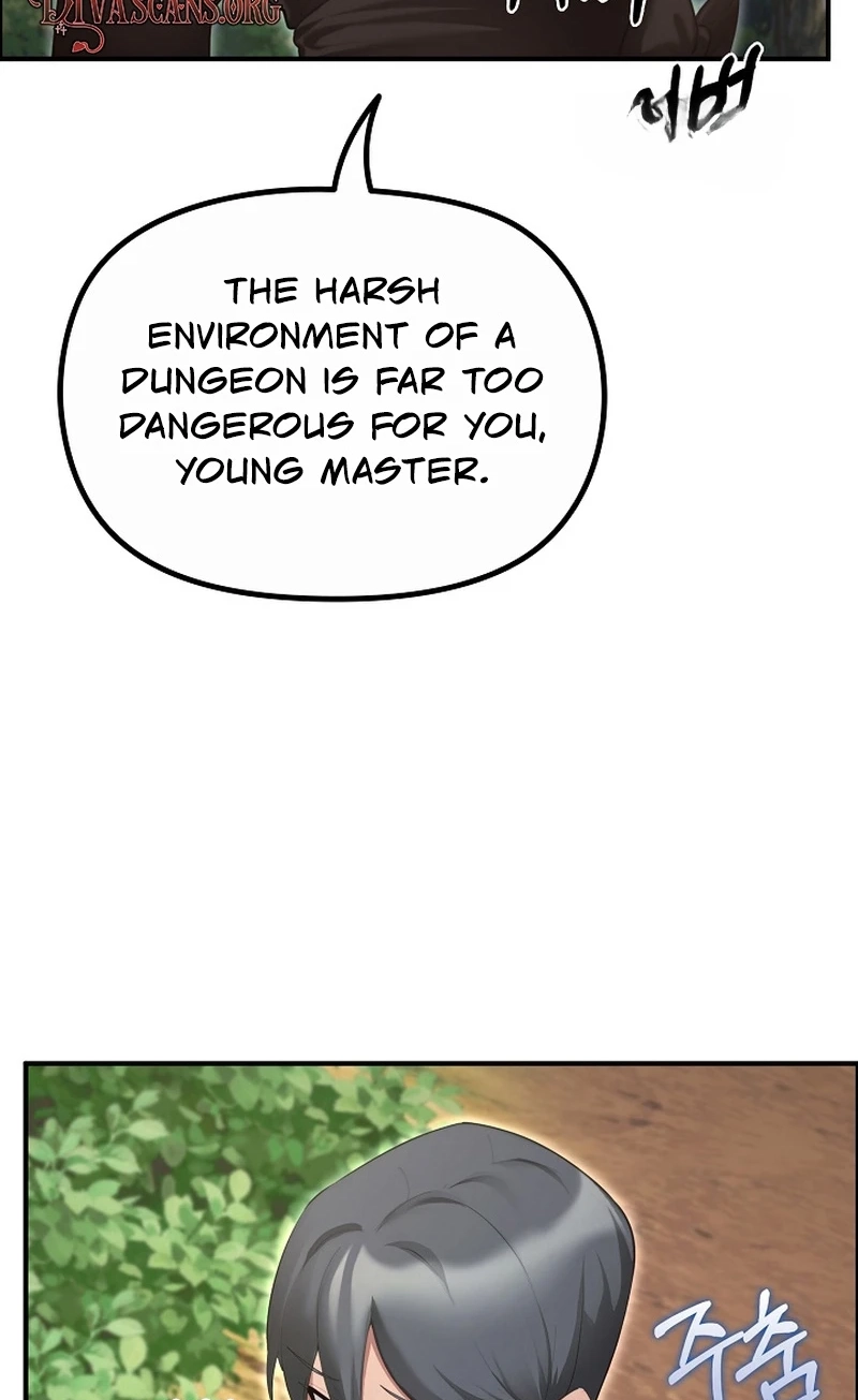 XX Dungeon Chapter 45 page 68 - 