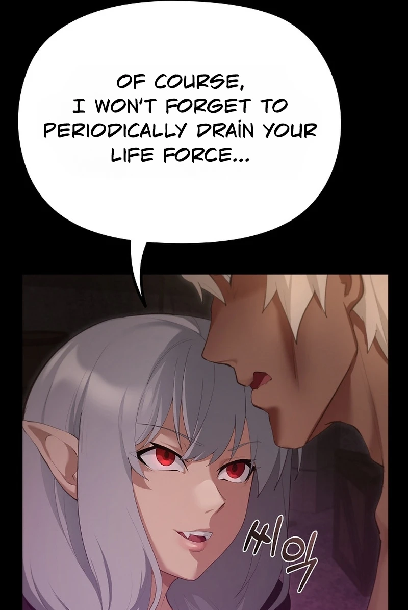 XX Dungeon Chapter 45 page 8 - 