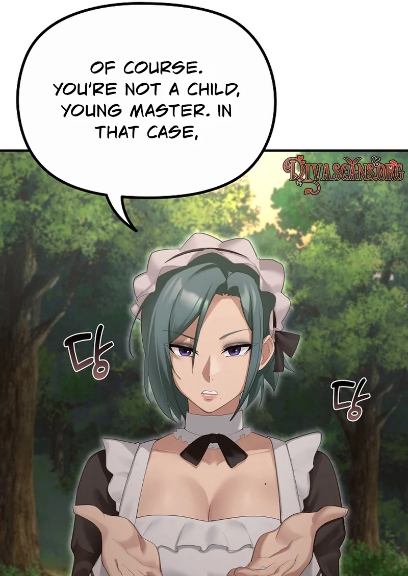XX Dungeon Chapter 45 page 74 - 