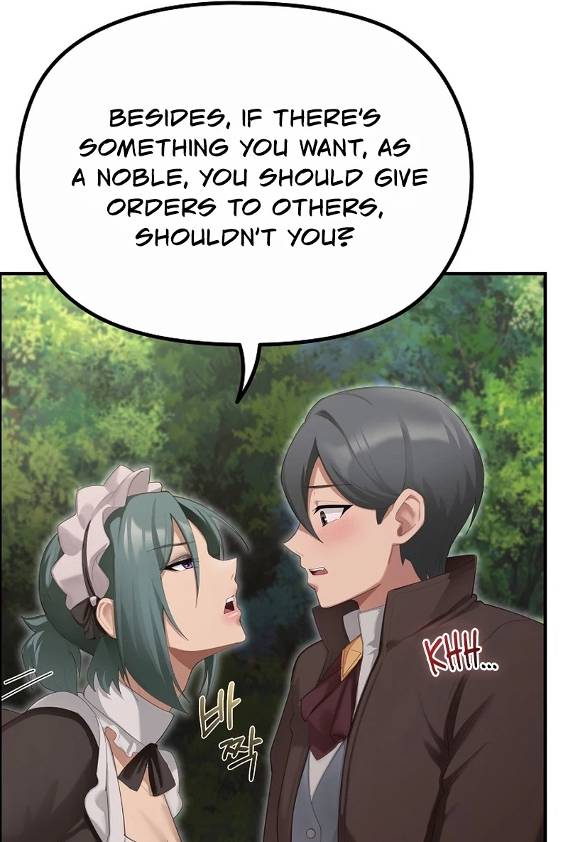 XX Dungeon Chapter 45 page 76 - 