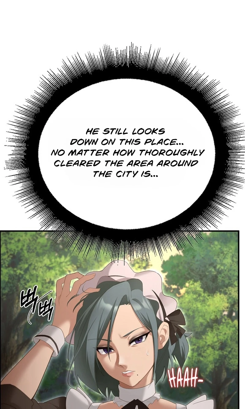 XX Dungeon Chapter 45 page 87 - 