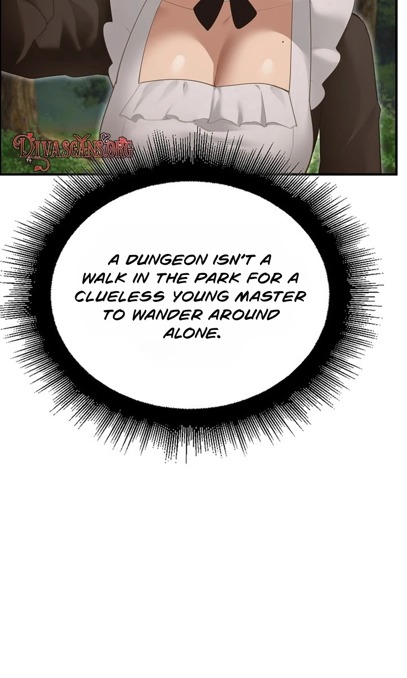 XX Dungeon Chapter 45 page 88 - 