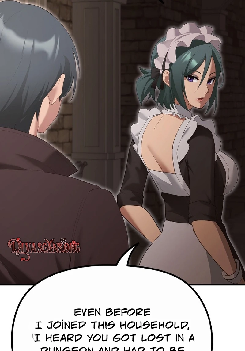 XX Dungeon Chapter 45 page 96 - 