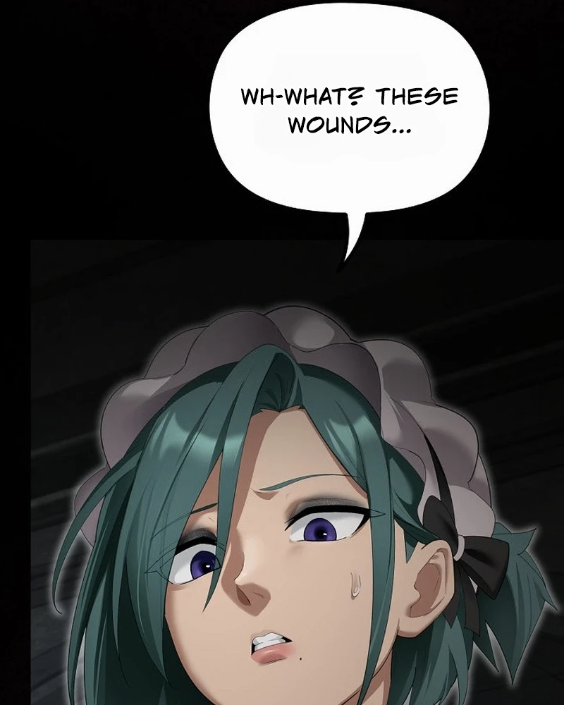 XX Dungeon Chapter 46 page 11 - 