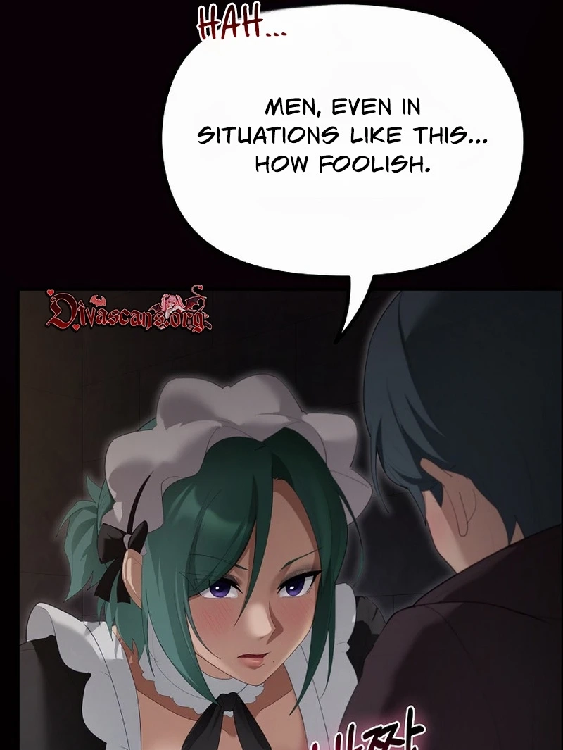 XX Dungeon Chapter 46 page 106 - 