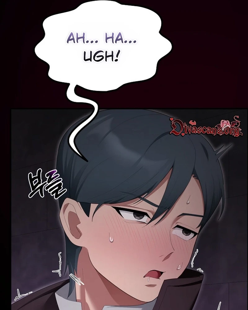 XX Dungeon Chapter 46 page 113 - 