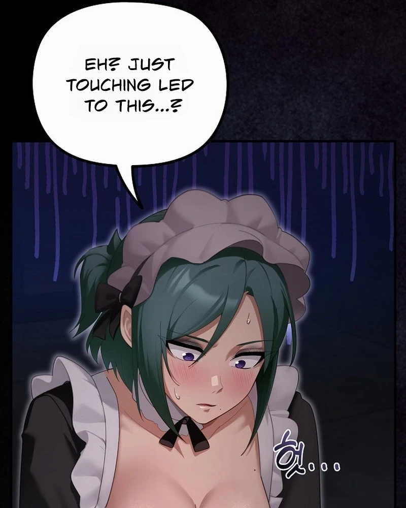 XX Dungeon Chapter 46 page 117 - 