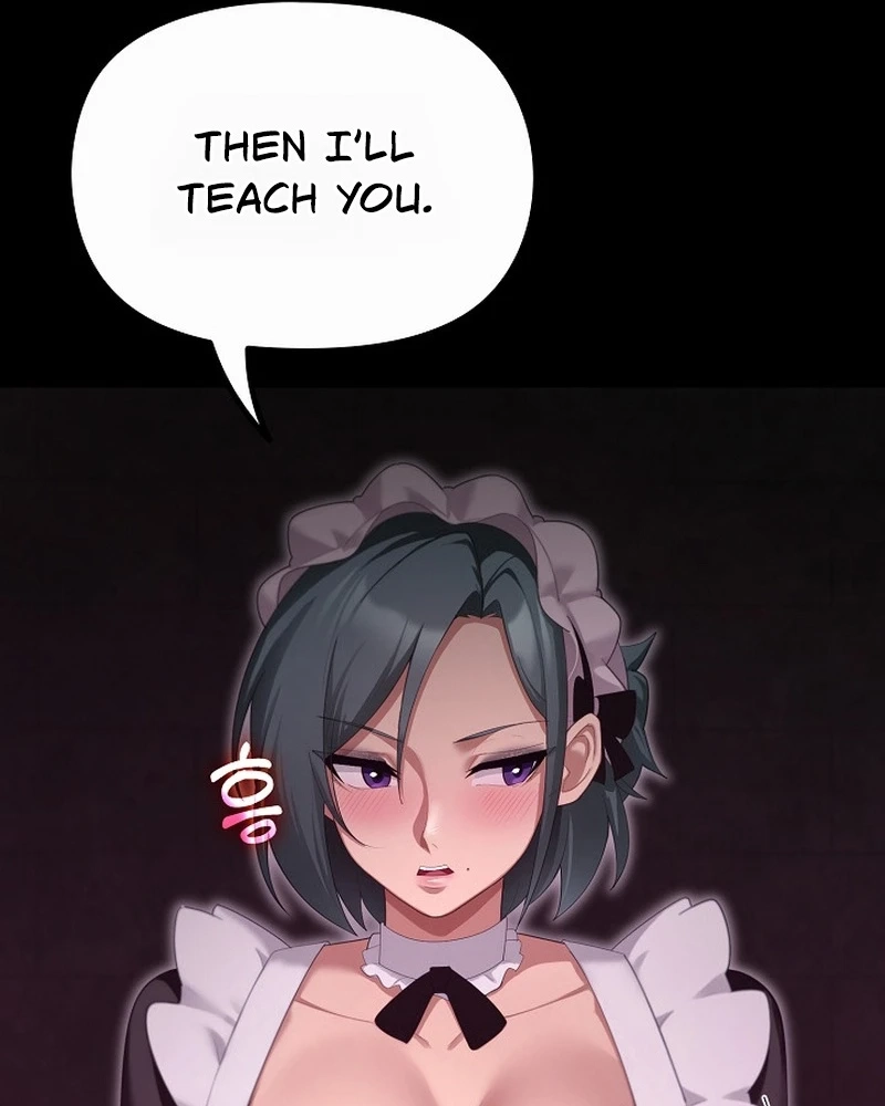 XX Dungeon Chapter 46 page 129 - 