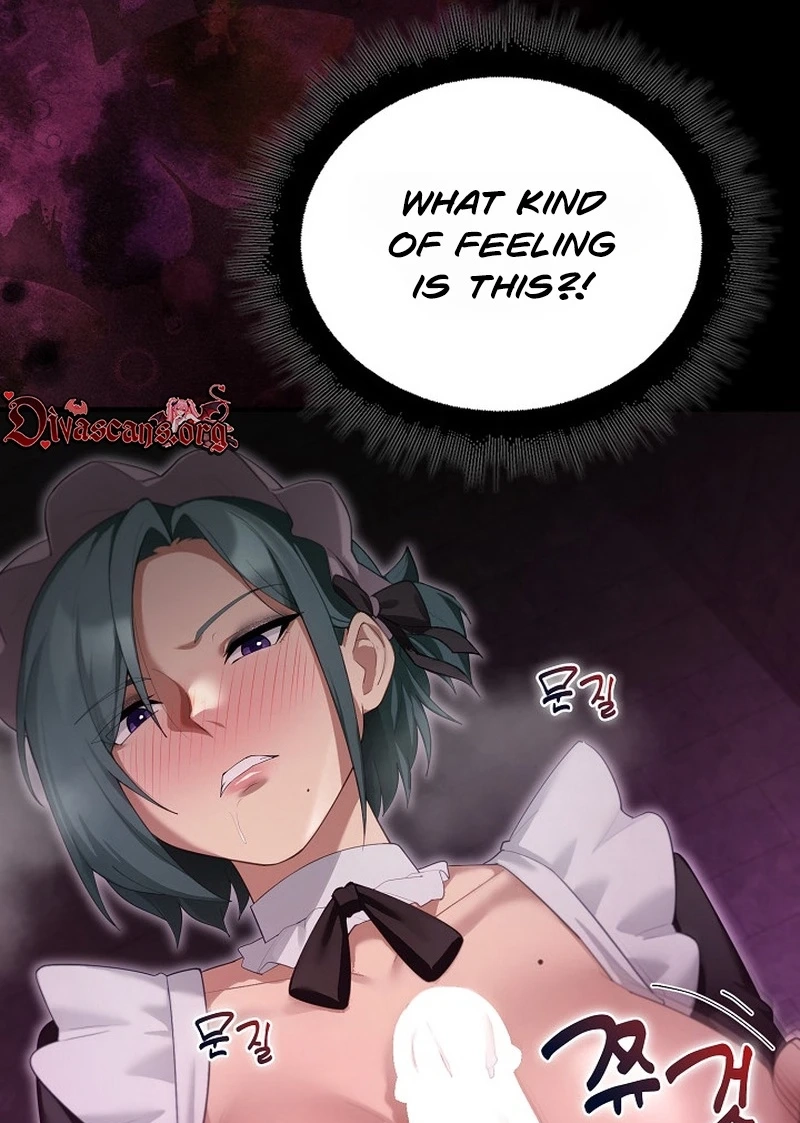 XX Dungeon Chapter 46 page 137 - 