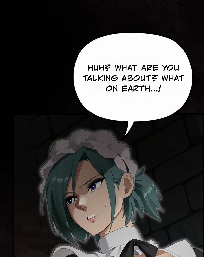 XX Dungeon Chapter 46 page 18 - 