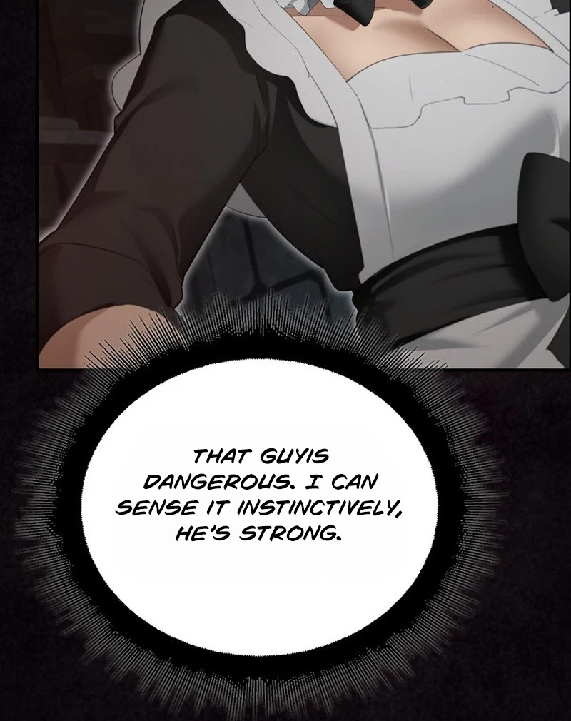 XX Dungeon Chapter 46 page 19 - 