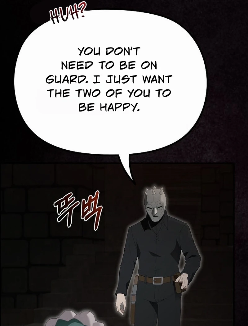 XX Dungeon Chapter 46 page 22 - 