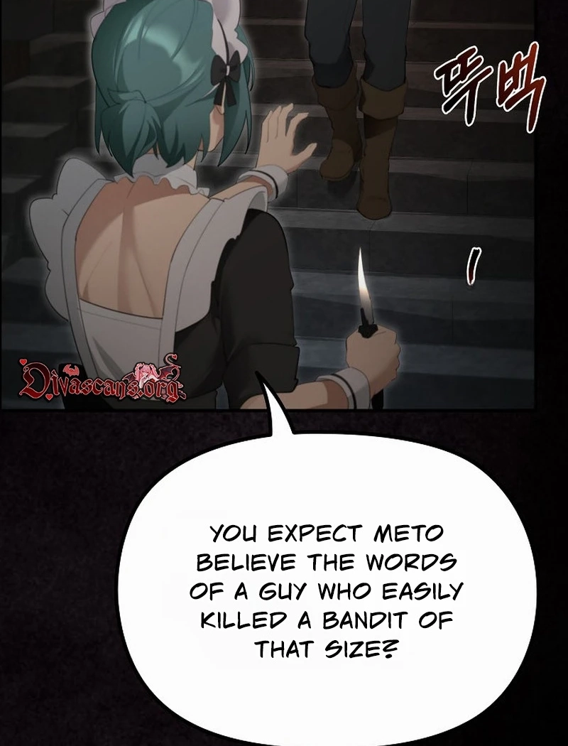XX Dungeon Chapter 46 page 23 - 