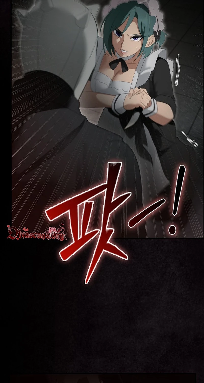XX Dungeon Chapter 46 page 25 - 