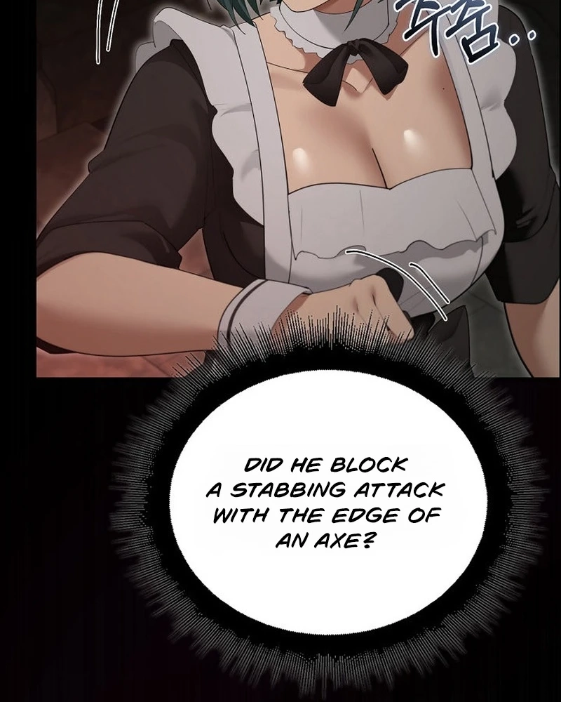 XX Dungeon Chapter 46 page 31 - 