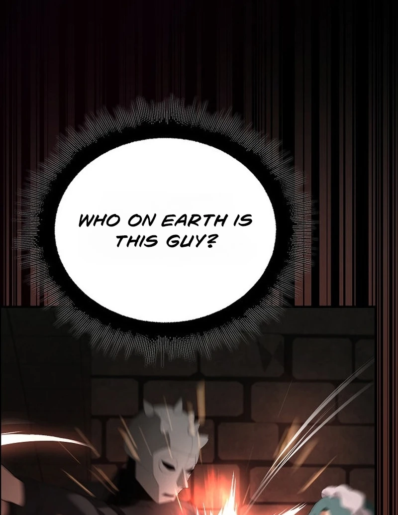 XX Dungeon Chapter 46 page 32 - 