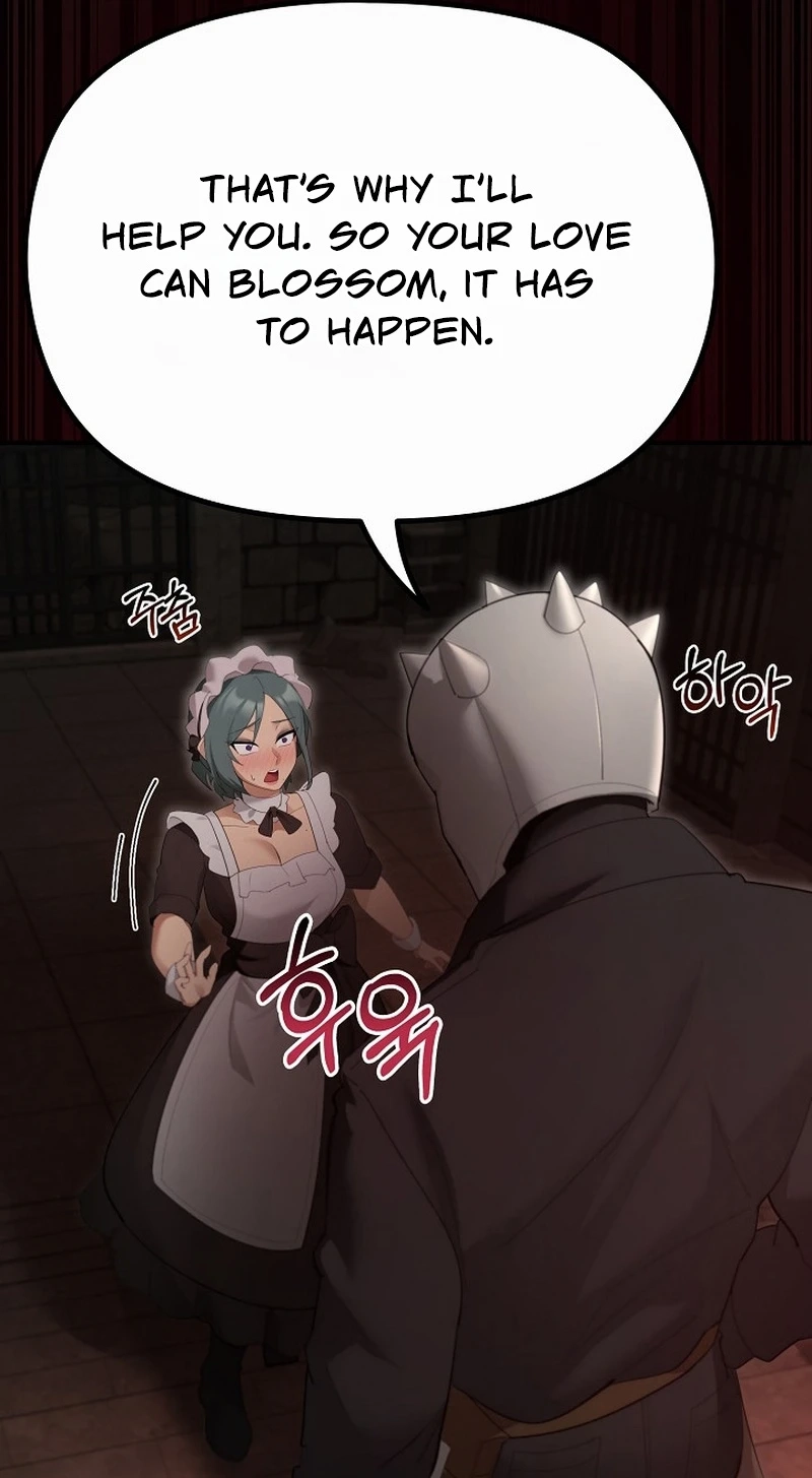 XX Dungeon Chapter 46 page 38 - 