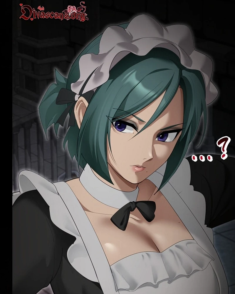 XX Dungeon Chapter 46 page 5 - 