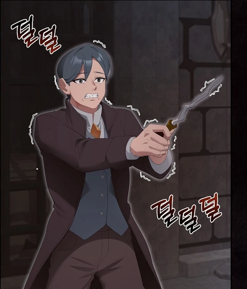 XX Dungeon Chapter 46 page 44 - 