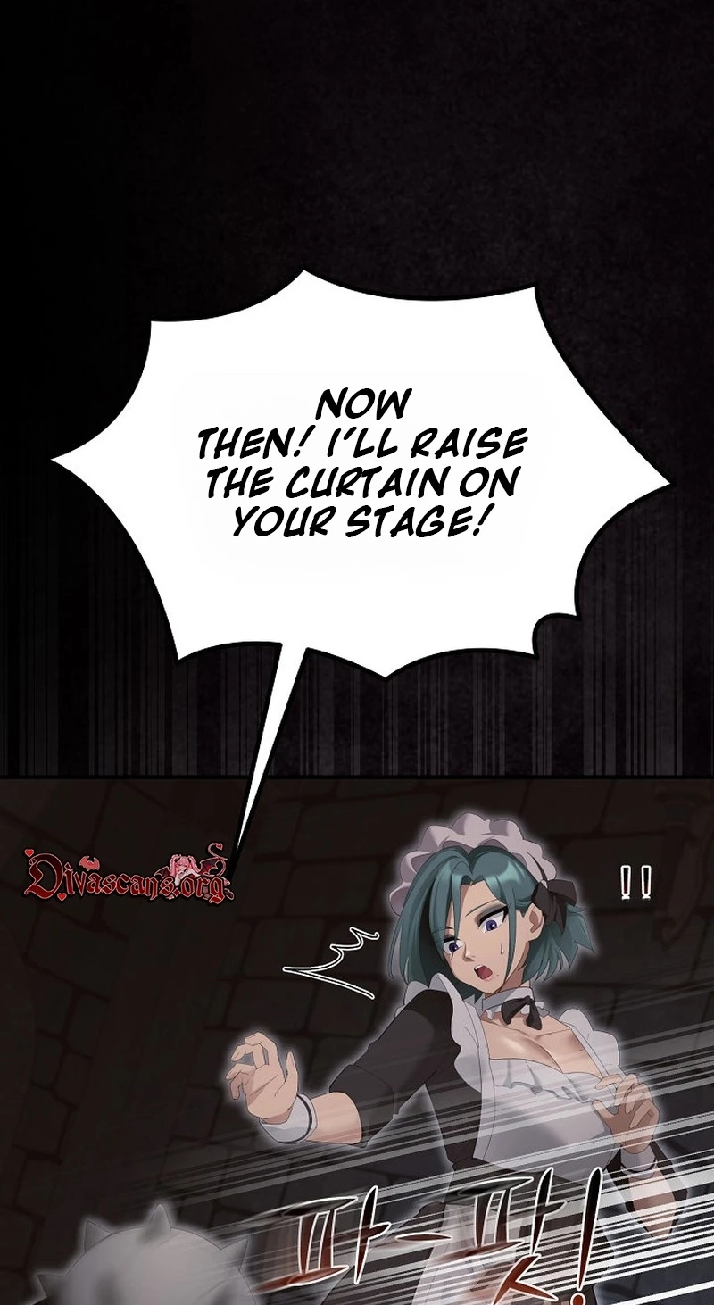 XX Dungeon Chapter 46 page 48 - 