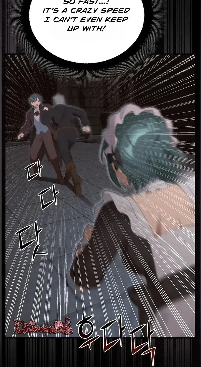 XX Dungeon Chapter 46 page 50 - 
