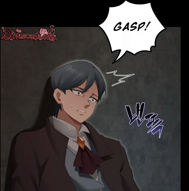 XX Dungeon Chapter 46 page 58 - 