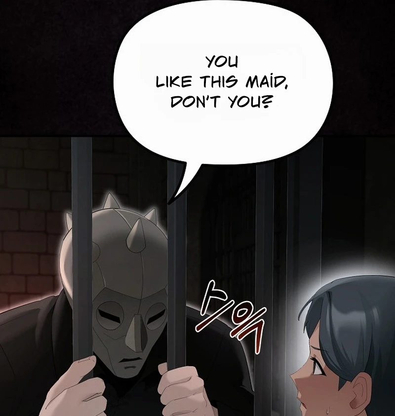 XX Dungeon Chapter 46 page 67 - 
