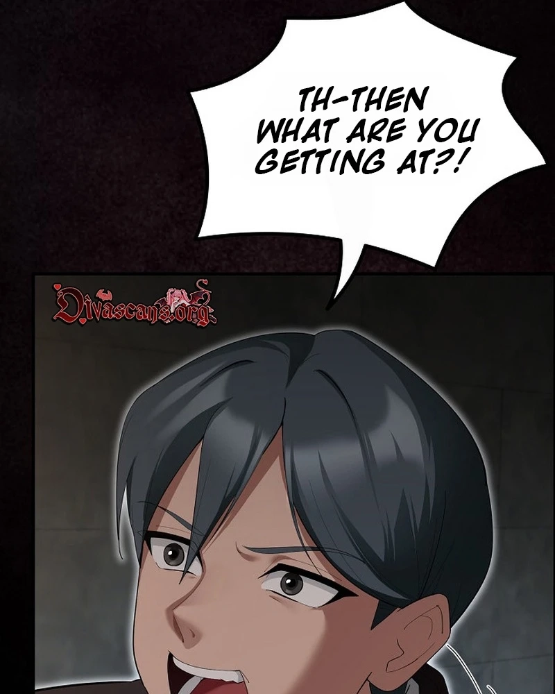 XX Dungeon Chapter 46 page 71 - 