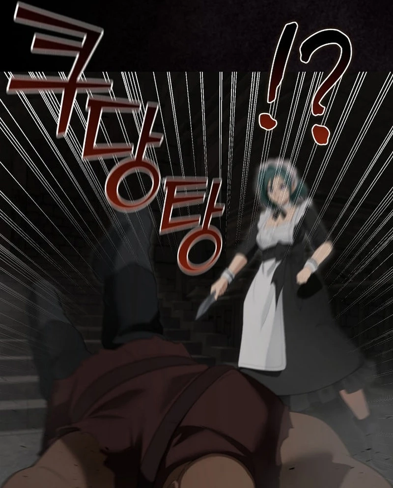 XX Dungeon Chapter 46 page 9 - 