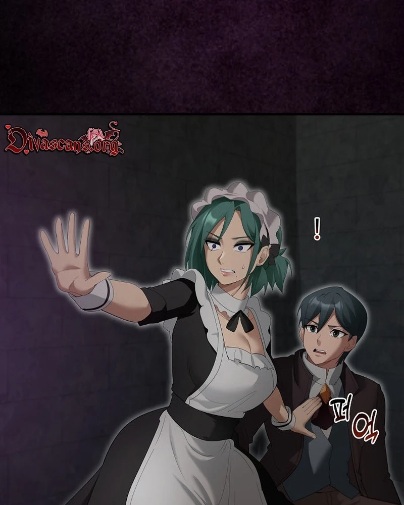 XX Dungeon Chapter 46 page 82 - 