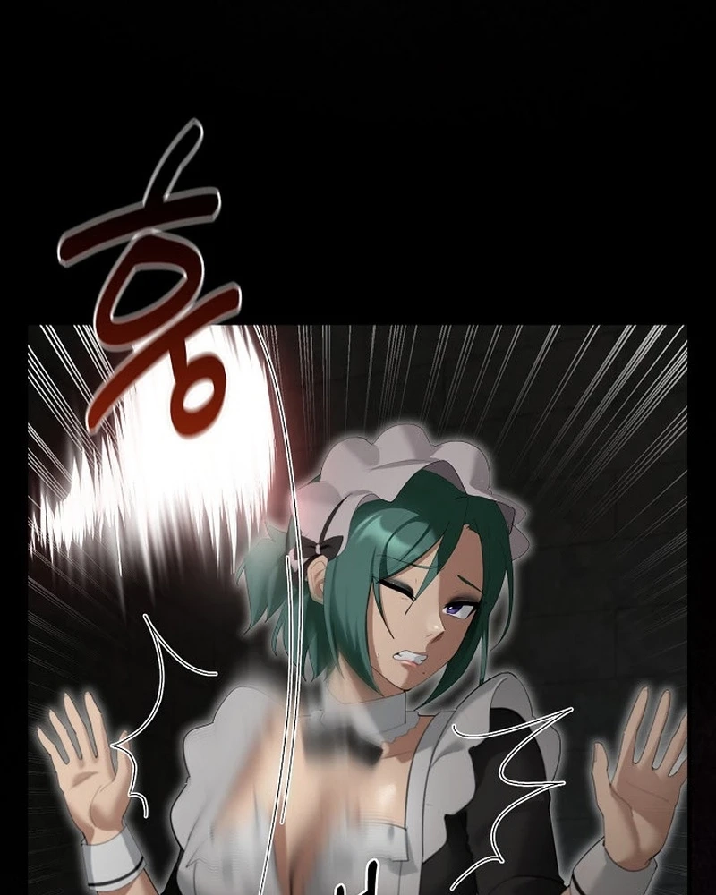 XX Dungeon Chapter 46 page 84 - 