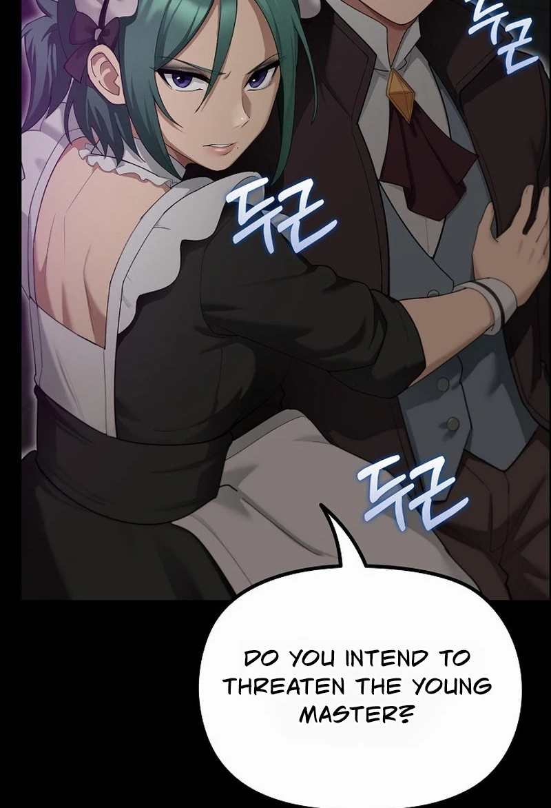 XX Dungeon Chapter 46 page 89 - 