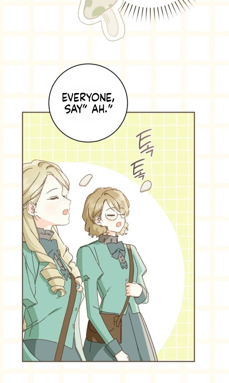 XX Dungeon Chapter 47 page 53 - 
