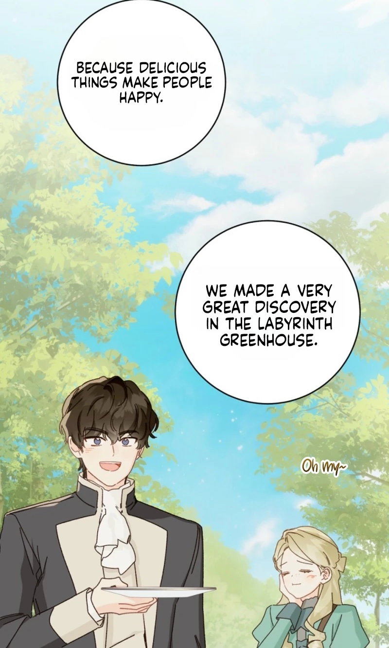 XX Dungeon Chapter 47 page 57 - 