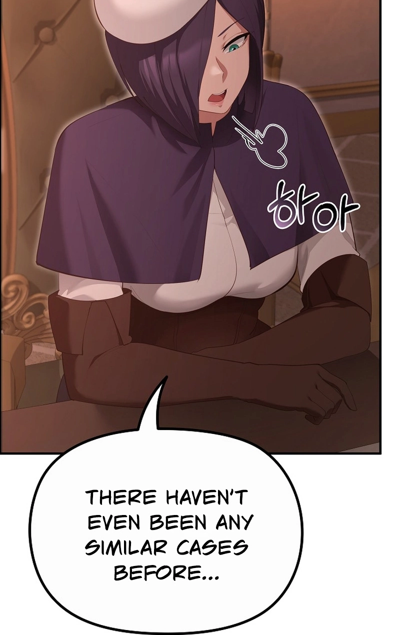 XX Dungeon Chapter 48 page 11 - 