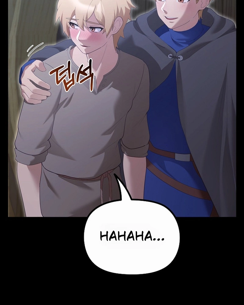 XX Dungeon Chapter 48 page 109 - 