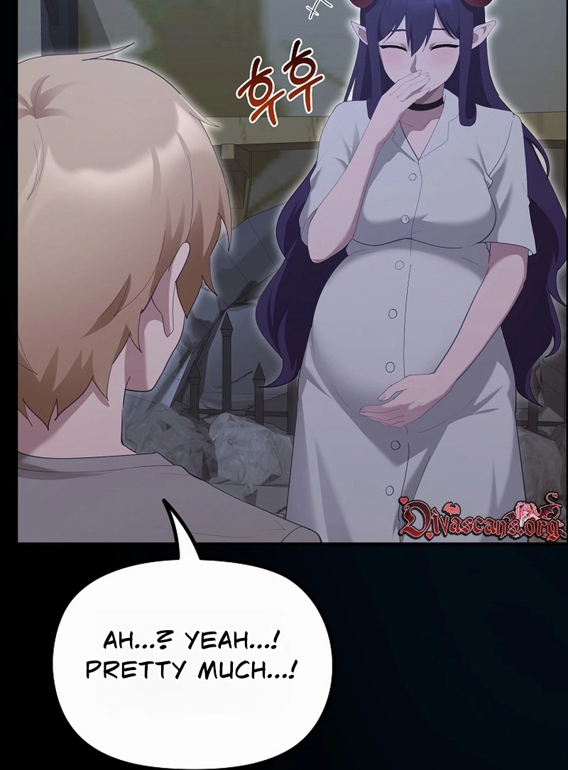 XX Dungeon Chapter 48 page 111 - 