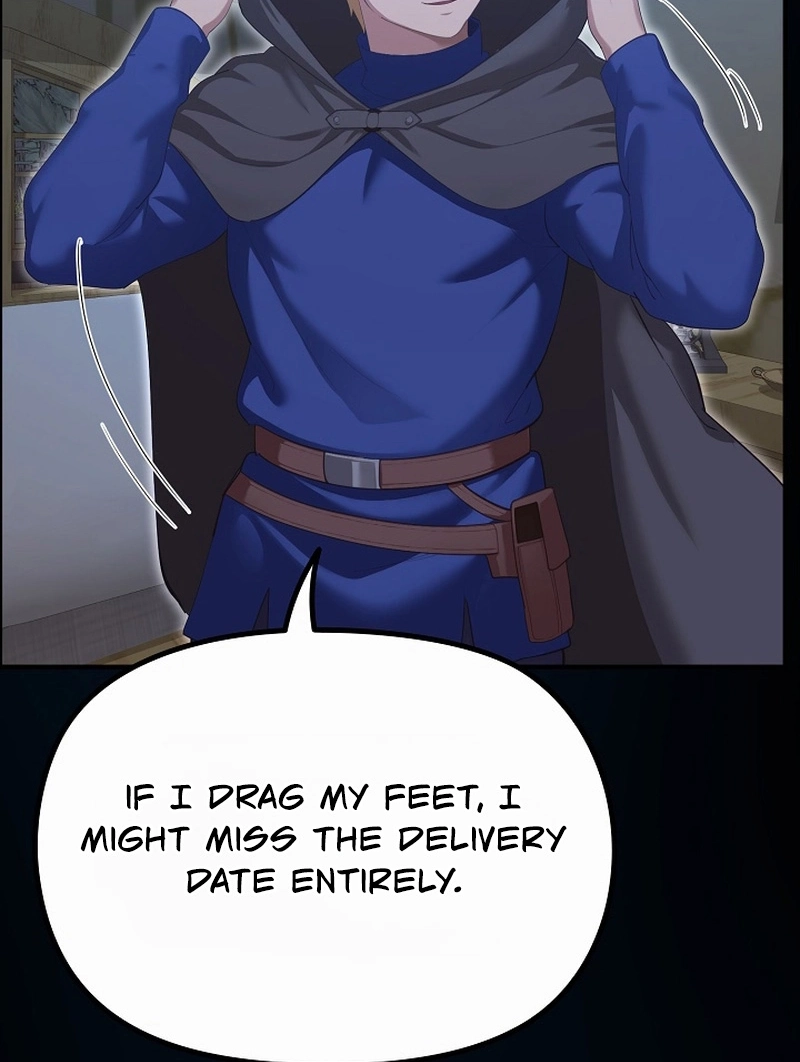 XX Dungeon Chapter 48 page 113 - 
