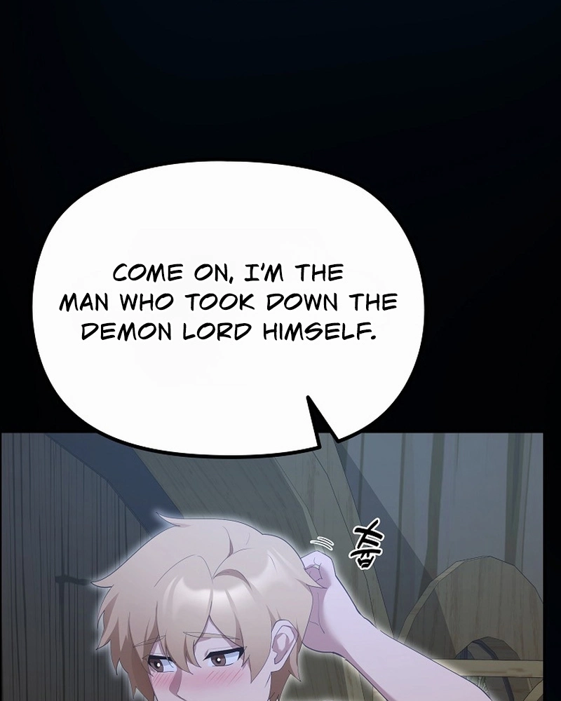 XX Dungeon Chapter 48 page 116 - 