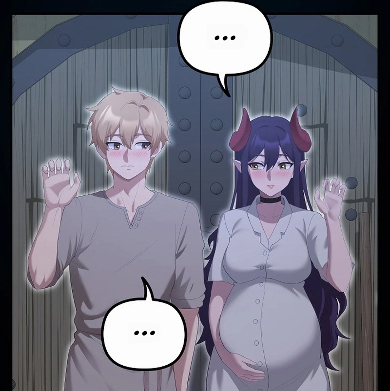 XX Dungeon Chapter 48 page 122 - 