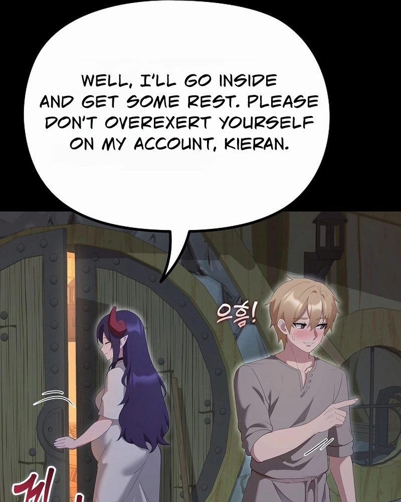 XX Dungeon Chapter 48 page 124 - 