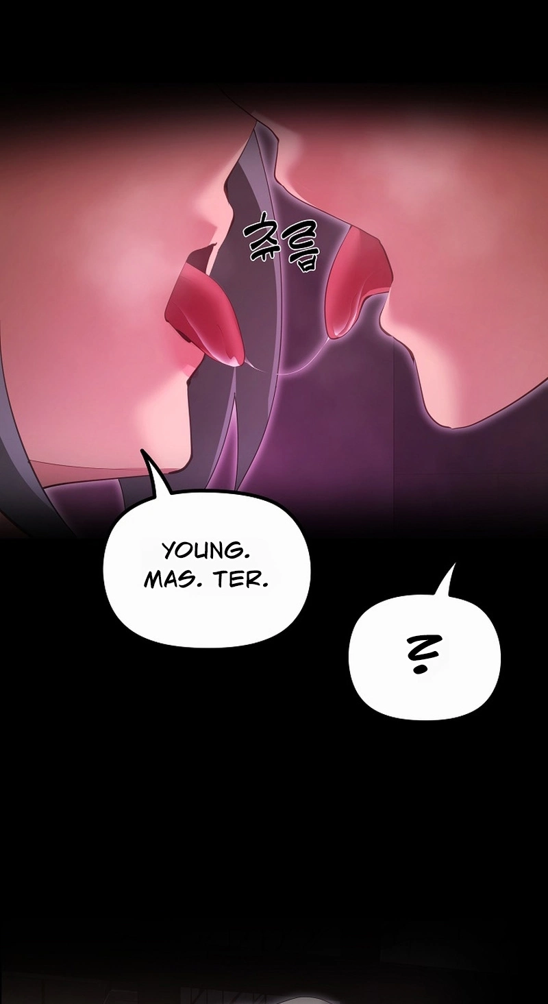 XX Dungeon Chapter 48 page 14 - 