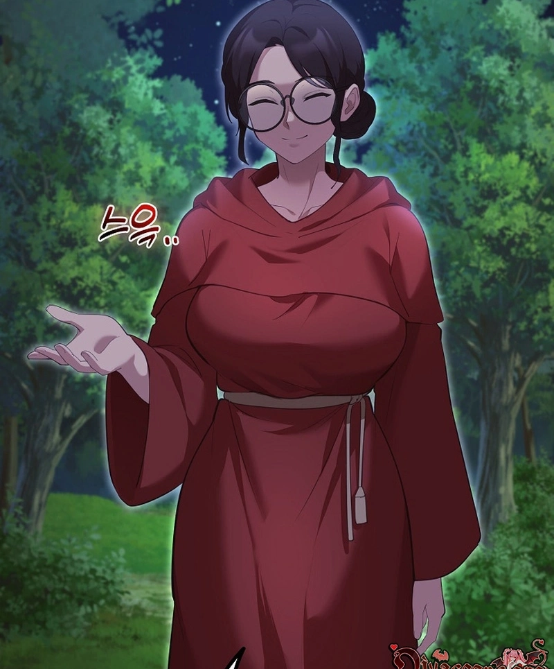 XX Dungeon Chapter 48 page 133 - 