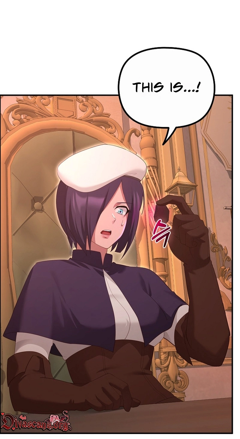 XX Dungeon Chapter 48 page 24 - 