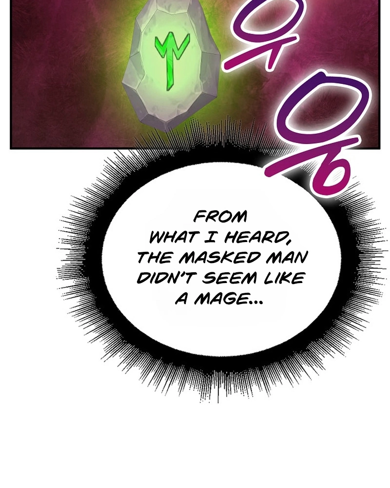 XX Dungeon Chapter 48 page 27 - 