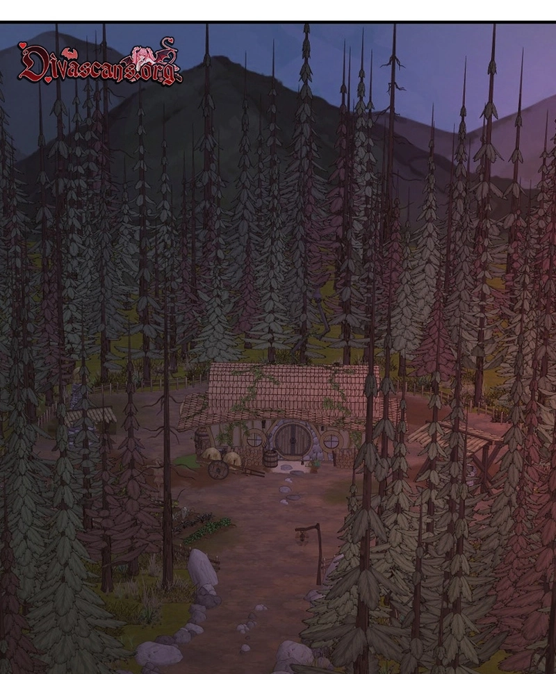 XX Dungeon Chapter 48 page 37 - 