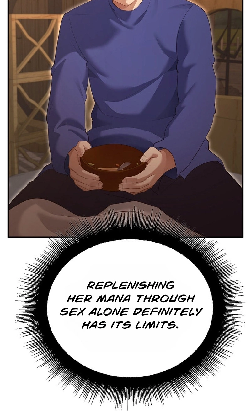 XX Dungeon Chapter 48 page 45 - 