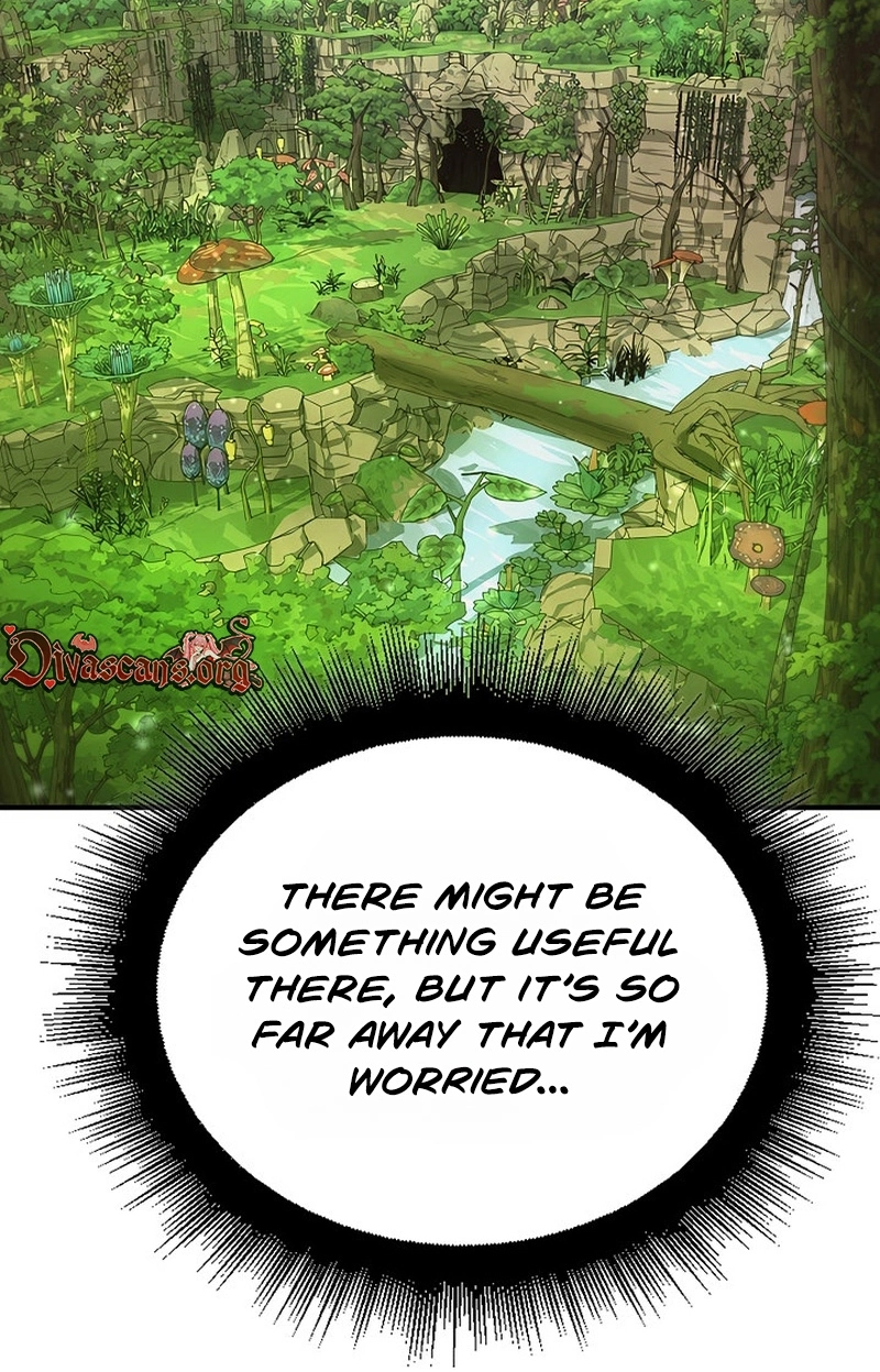 XX Dungeon Chapter 48 page 47 - 